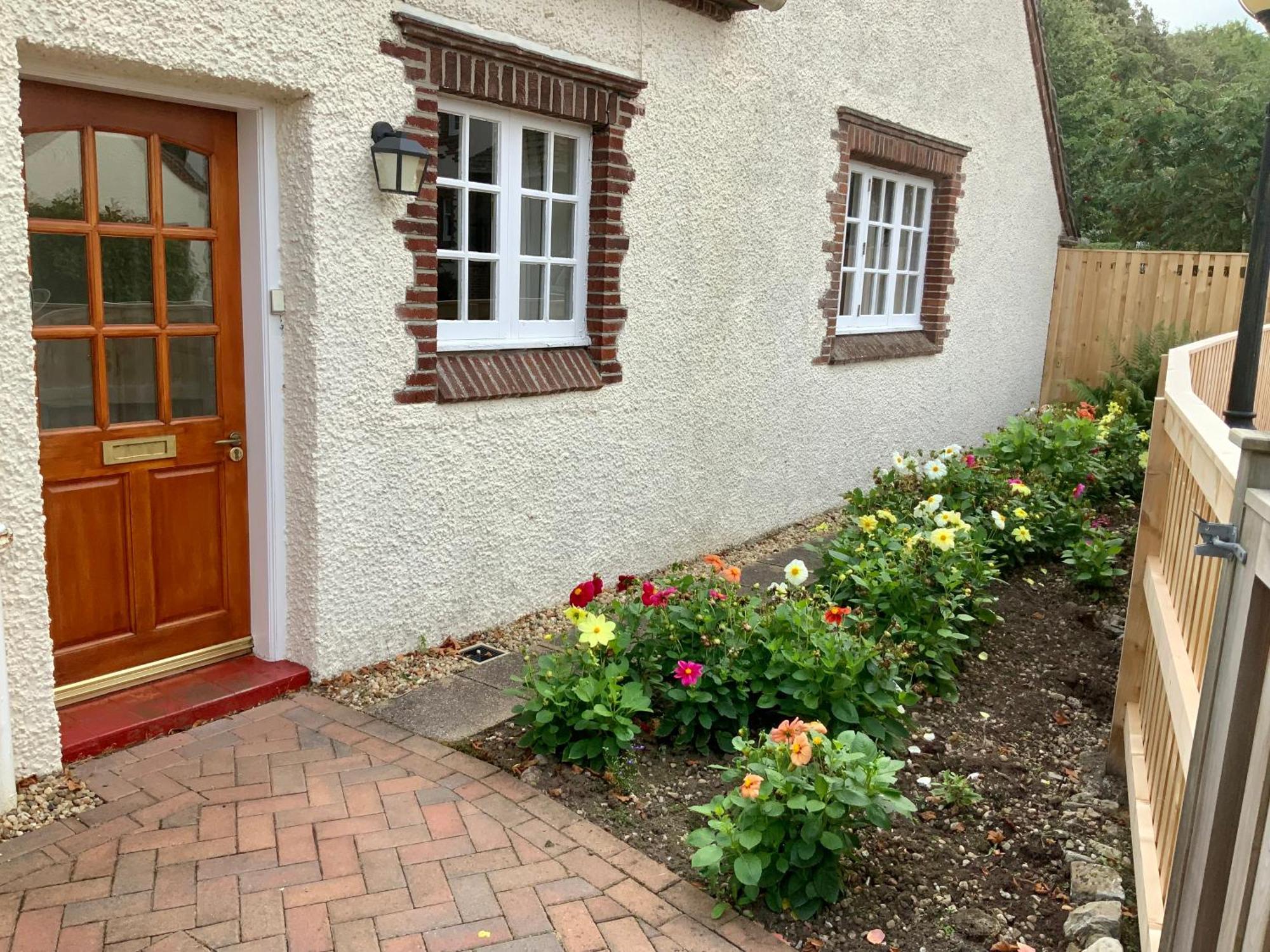 Cottage Ayr Kültér fotó